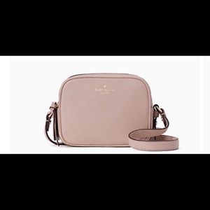 Kate Spade Mulberry Street Bag